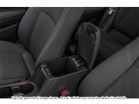2026 Toyota Corolla Hybrid Hybrid LE CVT Interior Shot 7