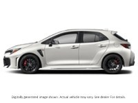 2026 Toyota Gr Corolla Manual Exterior Shot 6