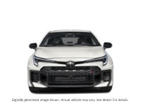 2026 Toyota Gr Corolla Manual Exterior Shot 5