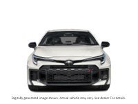 2025 Toyota Gr Corolla Manual Exterior Shot 5