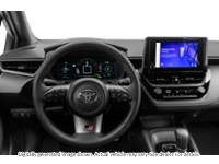 2026 Toyota Gr Corolla Manual Interior Shot 3