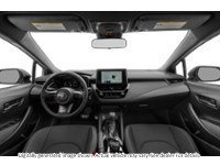 2025 Toyota Gr Corolla Manual Interior Shot 6