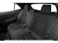 2026 Toyota Gr Corolla Manual Interior Shot 5