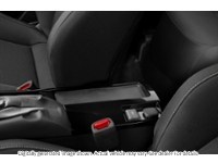 2026 Toyota Gr Corolla Manual Interior Shot 7