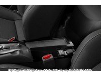 2025 Toyota Gr Corolla Manual Interior Shot 7