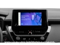 2026 Toyota Gr Corolla Manual Interior Shot 8