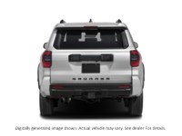 2025 Toyota 4Runner 4WD Exterior Shot 7