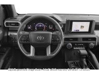 2025 Toyota 4Runner 4WD Interior Shot 3