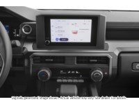2025 Toyota 4Runner 4WD Interior Shot 2
