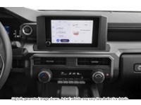2026 Toyota 4Runner 4WD Interior Shot 2