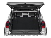 2025 Toyota 4Runner 4WD Exterior Shot 4
