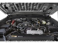 2025 Toyota 4Runner 4WD Exterior Shot 3