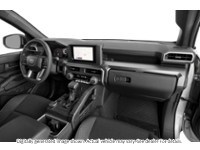 2026 Toyota 4Runner 4WD Interior Shot 1
