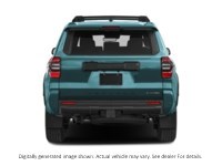 2026 Toyota 4Runner Hybrid Hybrid 4WD Exterior Shot 7