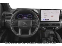 2026 Toyota 4Runner Hybrid Hybrid 4WD Interior Shot 3
