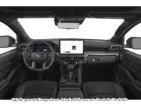 2026 Toyota 4Runner Hybrid Hybrid 4WD Interior Shot 6
