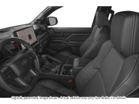 2026 Toyota 4Runner Hybrid Hybrid 4WD Interior Shot 4