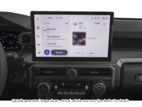 2026 Toyota 4Runner Hybrid Hybrid 4WD Interior Shot 2