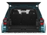 2026 Toyota 4Runner Hybrid Hybrid 4WD Exterior Shot 4