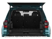 2026 Toyota 4Runner Hybrid Hybrid 4WD Trailhunter Exterior Shot 4