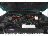 2026 Toyota 4Runner Hybrid Hybrid 4WD Exterior Shot 3