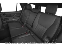 2026 Toyota 4Runner Hybrid Hybrid 4WD Interior Shot 5