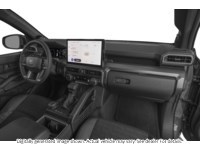 2026 Toyota 4Runner Hybrid Hybrid 4WD Interior Shot 1