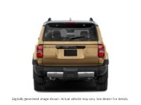 2027 Toyota Land Cruiser 4WD Exterior Shot 7