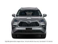 2026 Toyota Highlander Limited AWD Exterior Shot 5