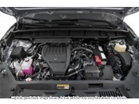 2026 Toyota Highlander Limited AWD Exterior Shot 3