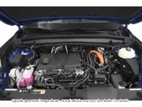 2025 Toyota Grand Highlander Hybrid Hybrid XLE AWD Exterior Shot 3