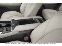 2025 Toyota Grand Highlander Hybrid Hybrid XLE AWD Interior Shot 7