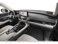 2025 Toyota Grand Highlander Hybrid Hybrid XLE AWD Interior Shot 1