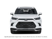 2026 Toyota Grand Highlander Hybrid Hybrid Limited AWD Exterior Shot 5