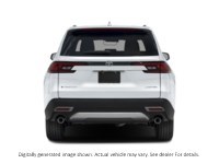 2026 Toyota Grand Highlander Hybrid Hybrid Limited AWD Exterior Shot 7