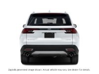 2026 Toyota Grand Highlander Hybrid Hybrid Limited AWD Exterior Shot 7