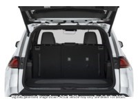 2026 Toyota Grand Highlander Hybrid Hybrid Limited AWD Exterior Shot 4