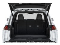 2026 Toyota Grand Highlander Hybrid Hybrid Limited AWD Exterior Shot 4
