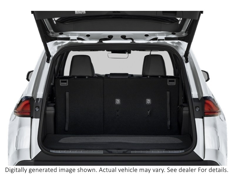 2026 Toyota Grand Highlander Hybrid Hybrid Limited AWD Exterior Shot 4