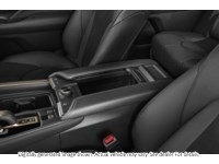 2026 Toyota Grand Highlander Hybrid Hybrid Limited AWD Interior Shot 7