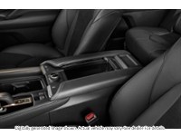 2026 Toyota Grand Highlander Hybrid Hybrid Limited AWD Interior Shot 7
