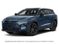 2026 Toyota Crown Signia Limited AWD Exterior Shot 1