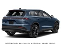 2025 Toyota Crown Signia Limited AWD Exterior Shot 2
