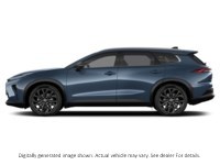 2025 Toyota Crown Signia Limited AWD Exterior Shot 2
