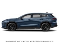 2026 Toyota Crown Signia Limited AWD Exterior Shot 6