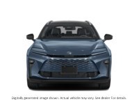 2025 Toyota Crown Signia Limited AWD Exterior Shot 5