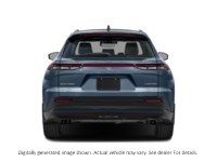 2025 Toyota Crown Signia Limited AWD Exterior Shot 7