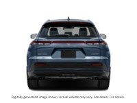 2026 Toyota Crown Signia Limited AWD Exterior Shot 7
