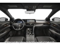 2025 Toyota Crown Signia Limited AWD Interior Shot 1