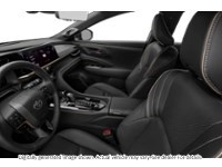 2026 Toyota Crown Signia Limited AWD Interior Shot 4